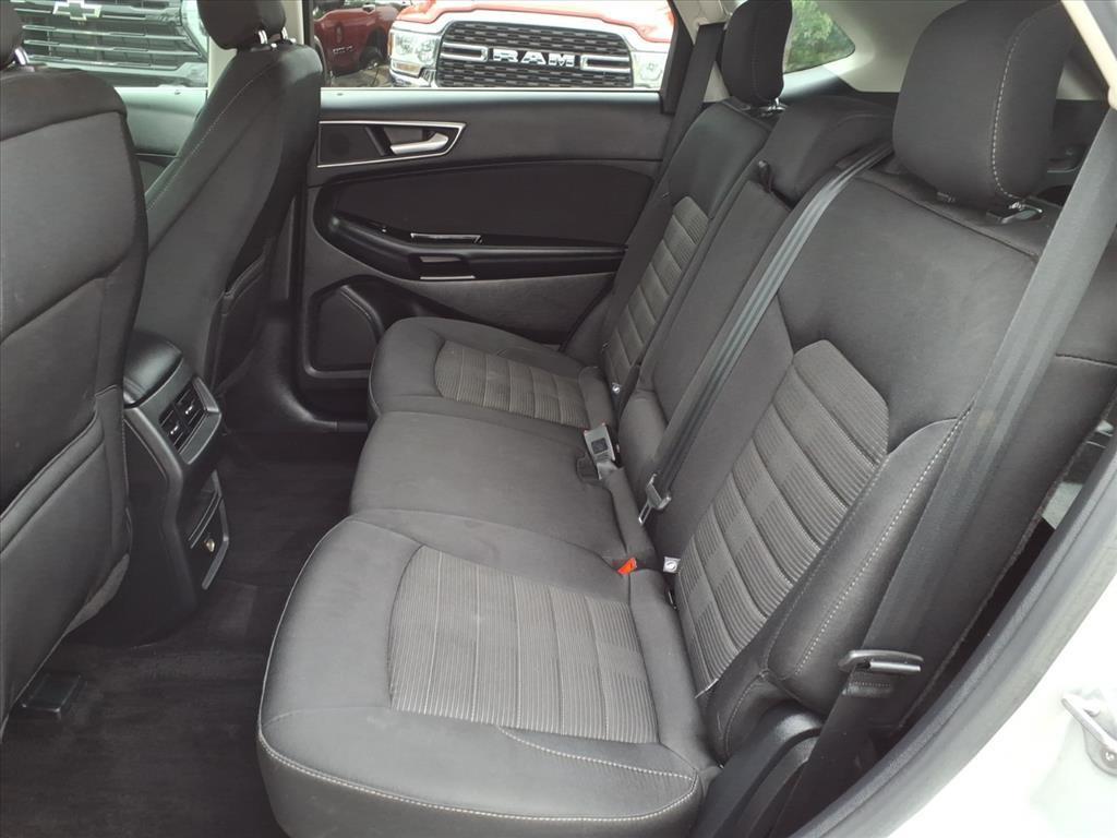 used 2016 Ford Edge car, priced at $12,843