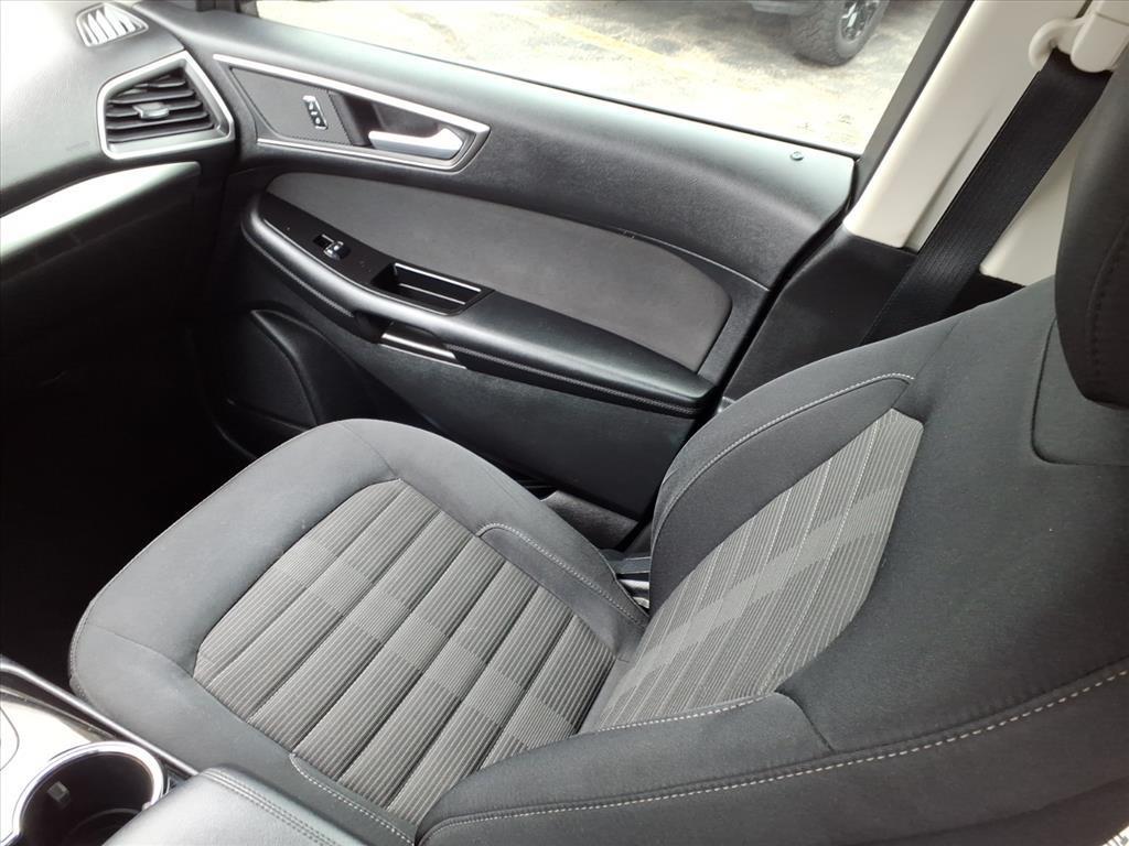 used 2016 Ford Edge car, priced at $12,843