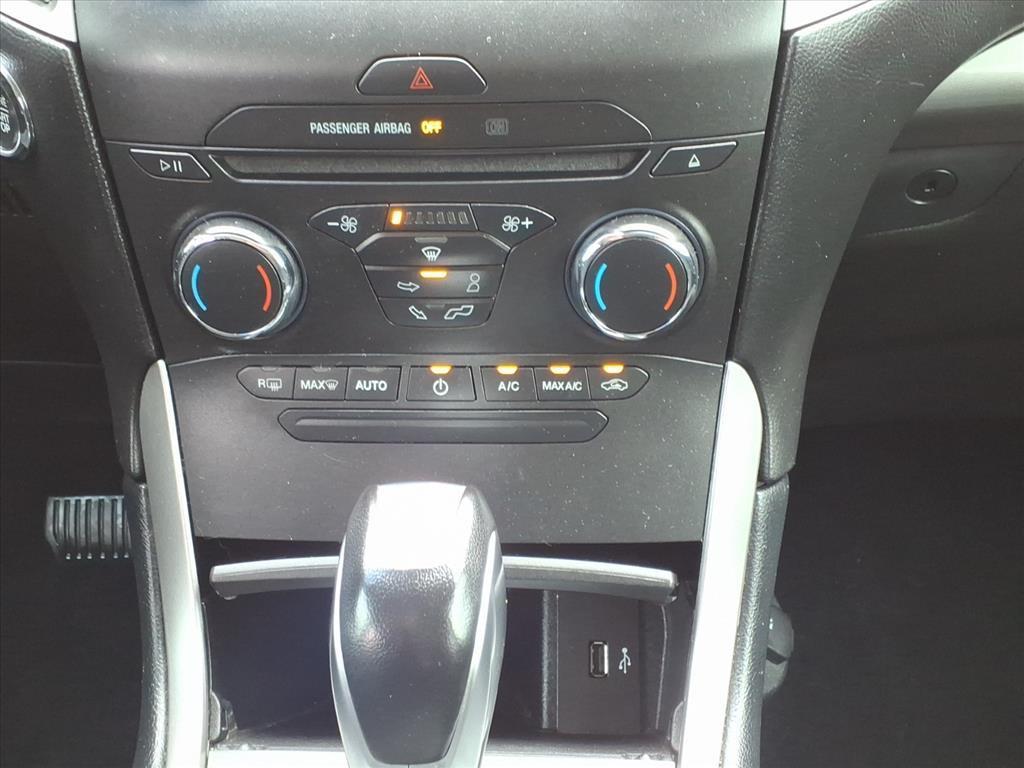 used 2016 Ford Edge car, priced at $12,843