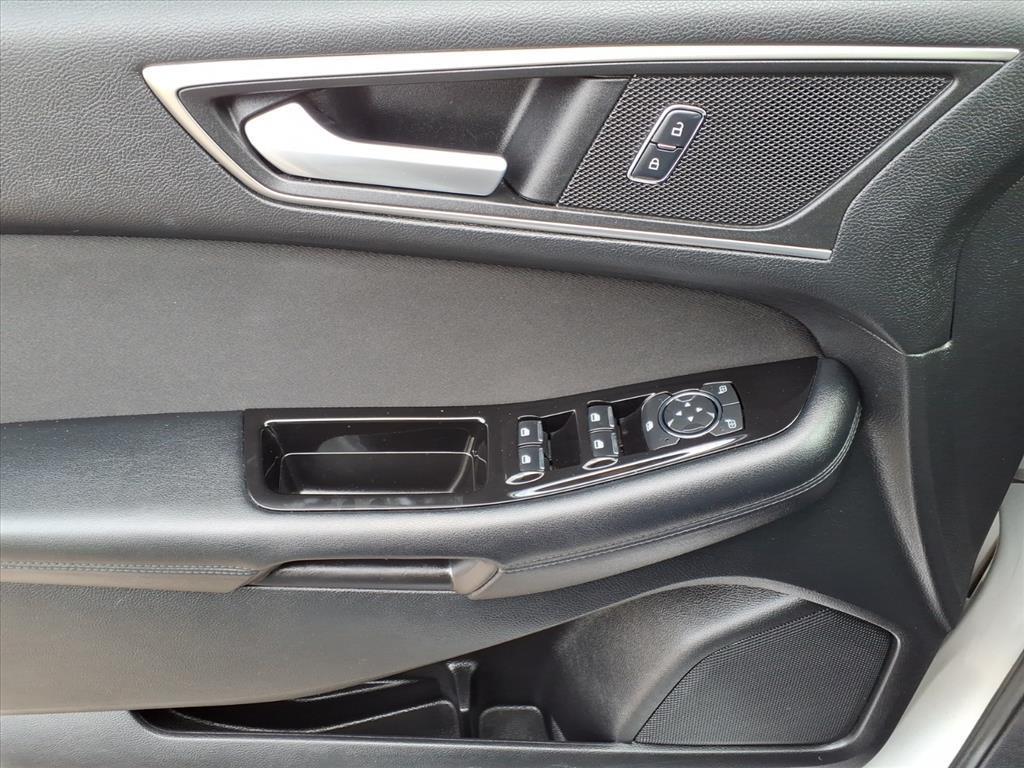 used 2016 Ford Edge car, priced at $12,843