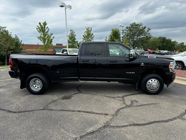 used 2024 Ram 3500 car, priced at $76,387