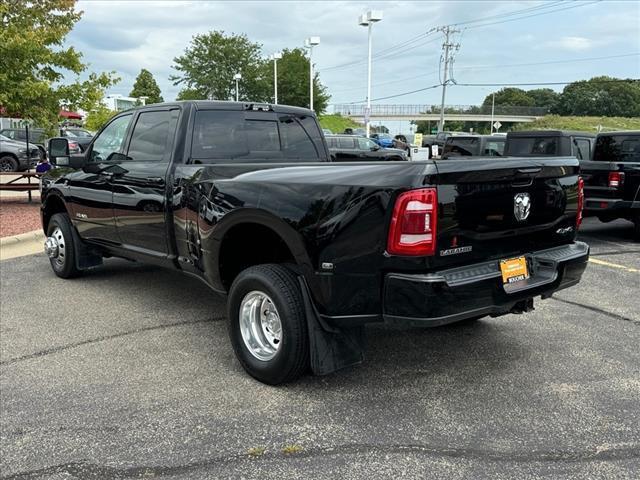 used 2024 Ram 3500 car, priced at $76,387