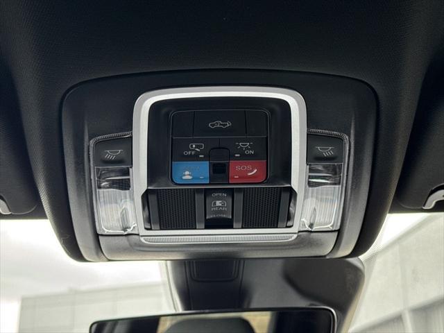 new 2025 Ram 1500 car, priced at $51,968