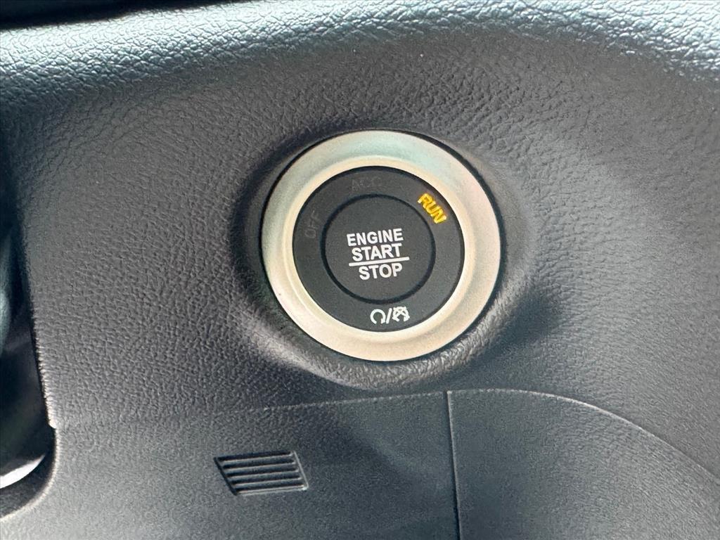 new 2026 Chrysler Voyager car, priced at $39,529