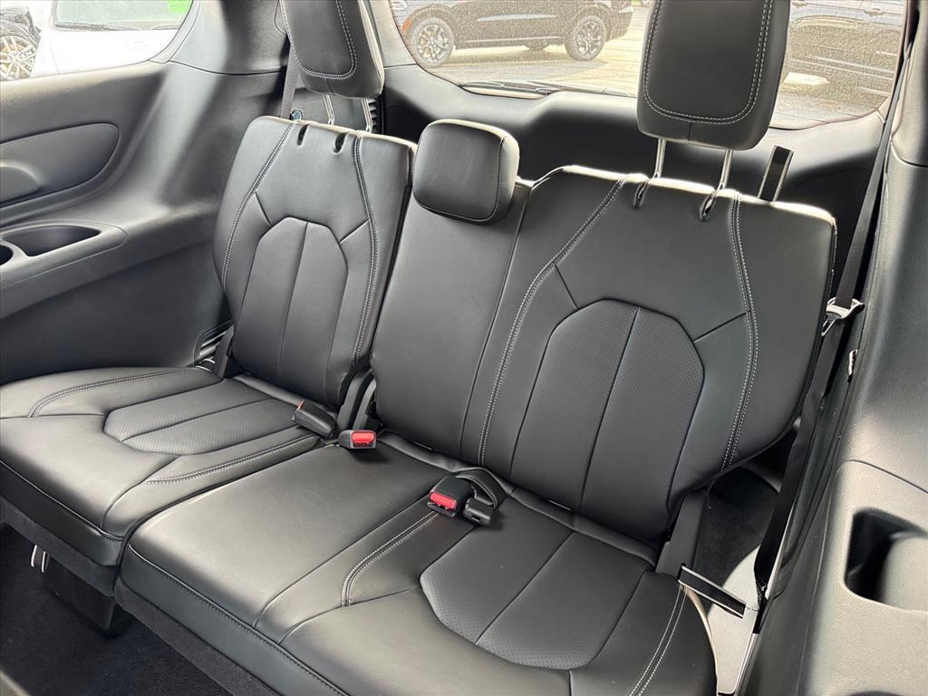 new 2026 Chrysler Voyager car, priced at $39,529