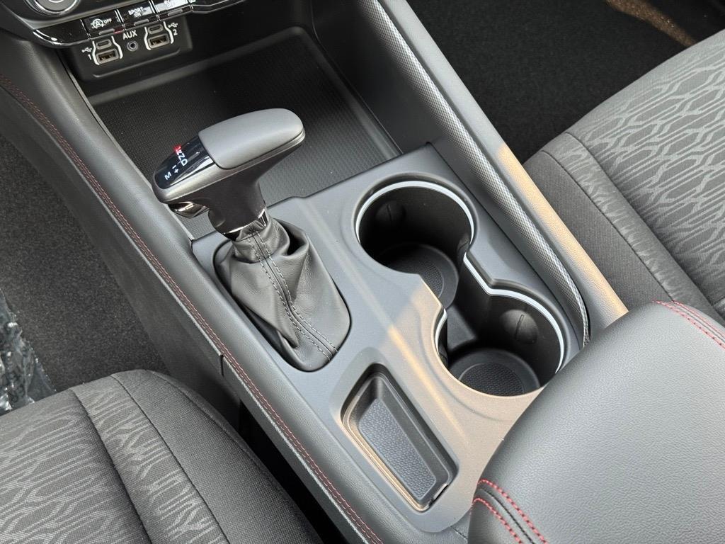 new 2025 Dodge Durango car, priced at $39,319