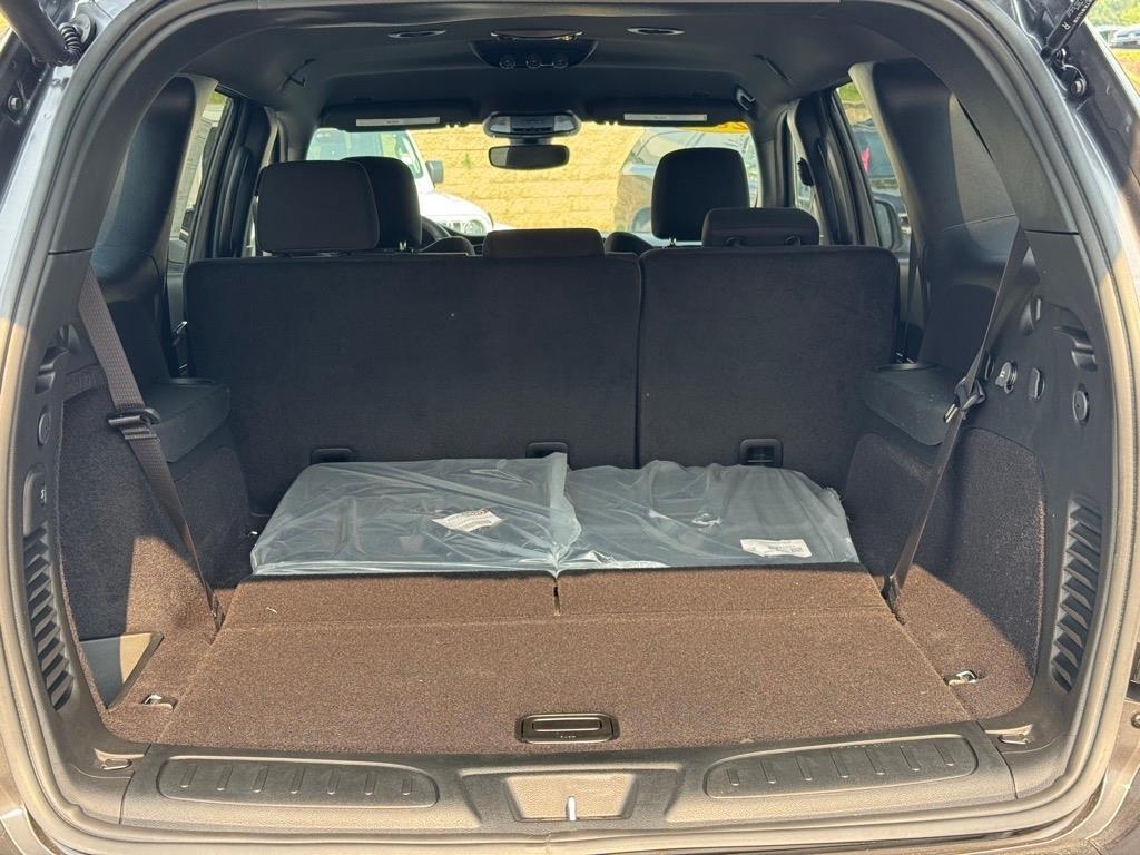 new 2025 Dodge Durango car, priced at $39,319