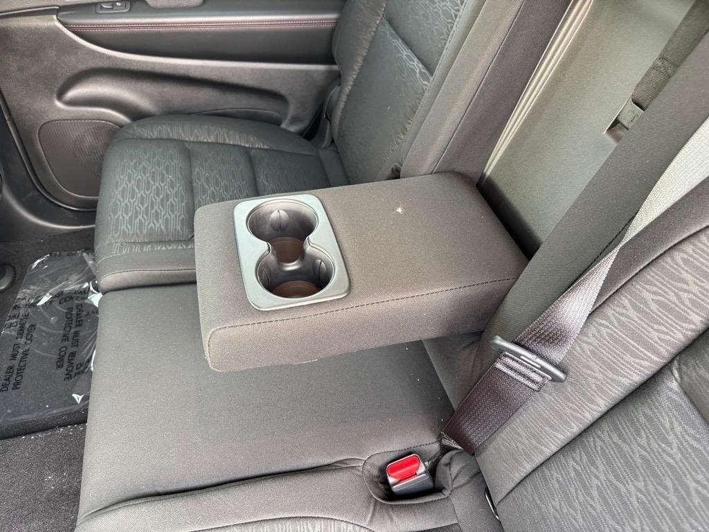 new 2025 Dodge Durango car, priced at $39,319