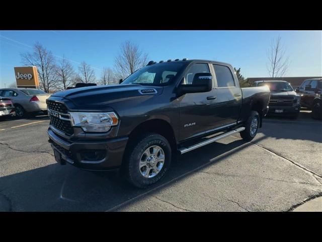 used 2024 Ram 2500 car, priced at $58,895