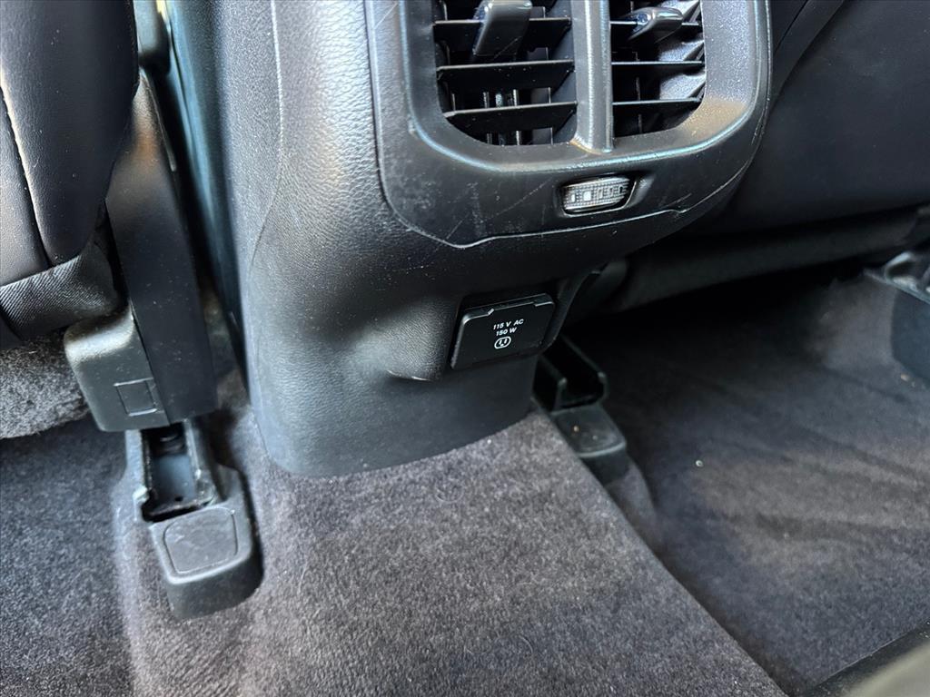 used 2018 Jeep Cherokee car, priced at $16,357
