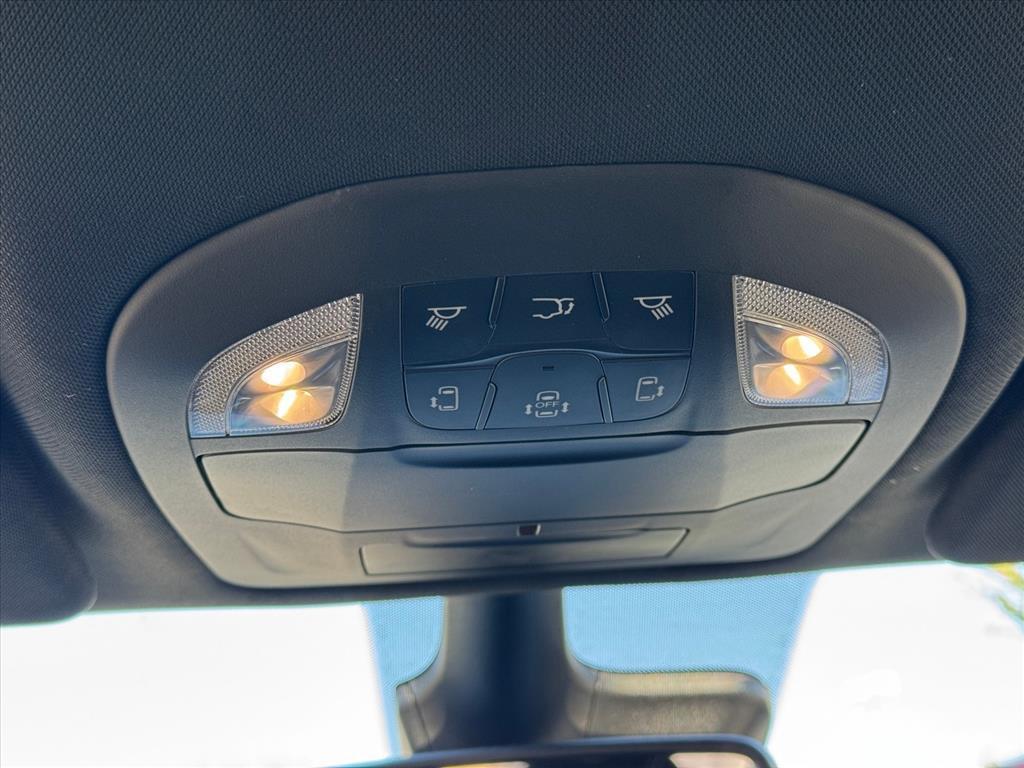 new 2026 Chrysler Pacifica car, priced at $42,468