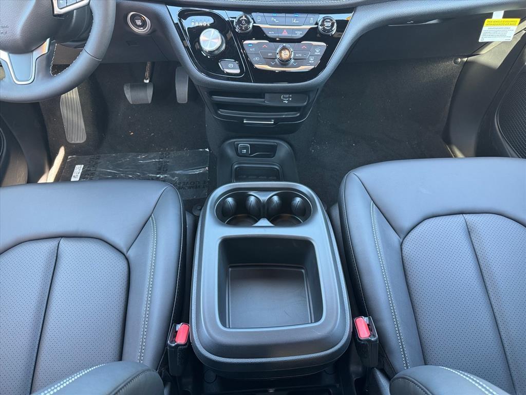 new 2026 Chrysler Pacifica car, priced at $42,468