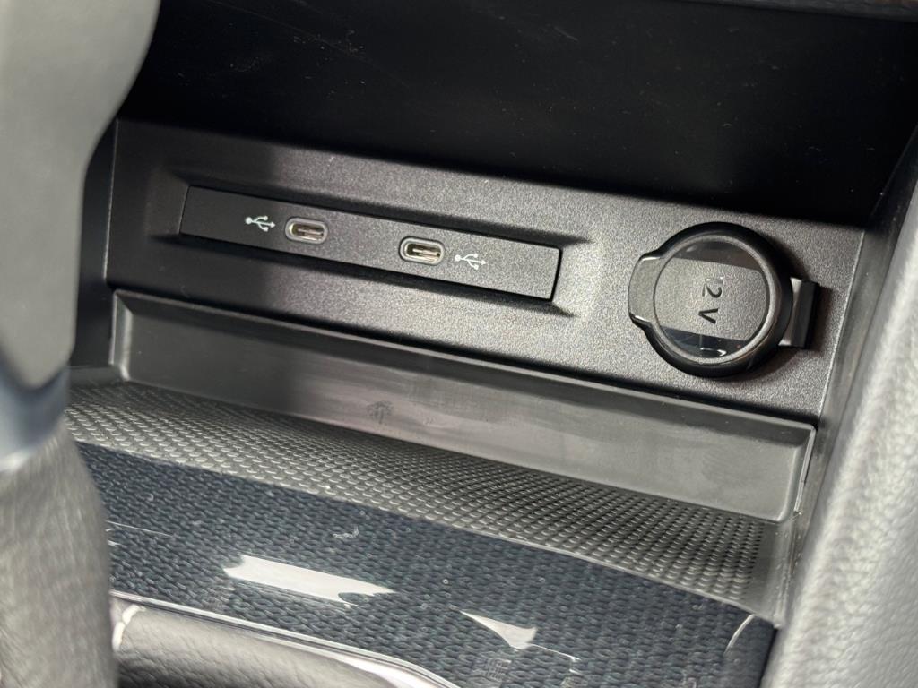 new 2025 Volkswagen Taos car, priced at $27,546