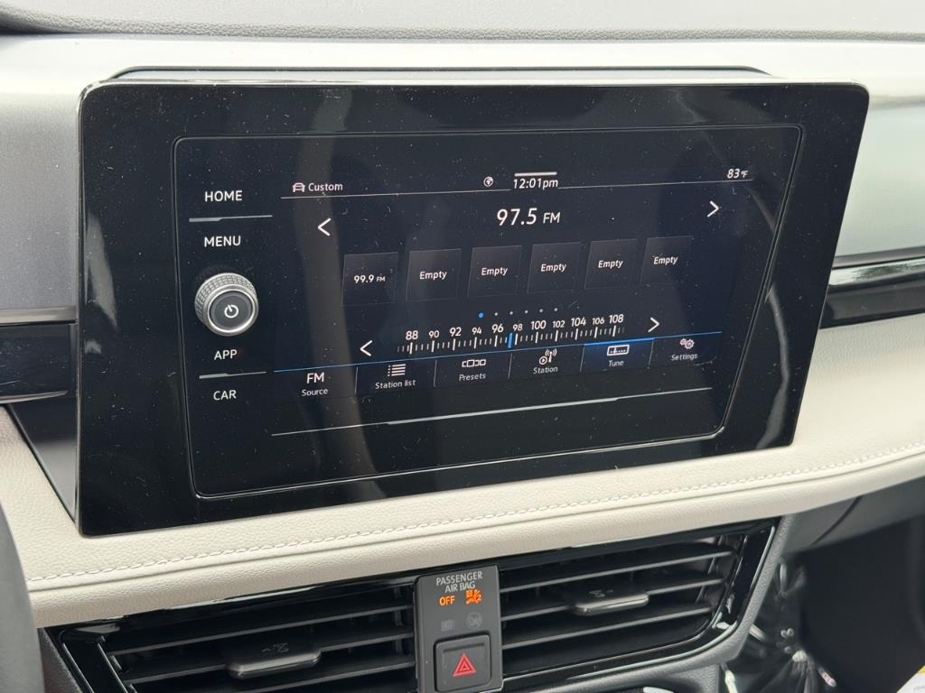 new 2025 Volkswagen Taos car, priced at $27,546