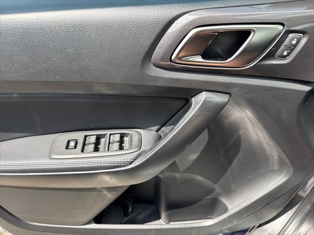 used 2022 Ford Ranger car, priced at $35,447