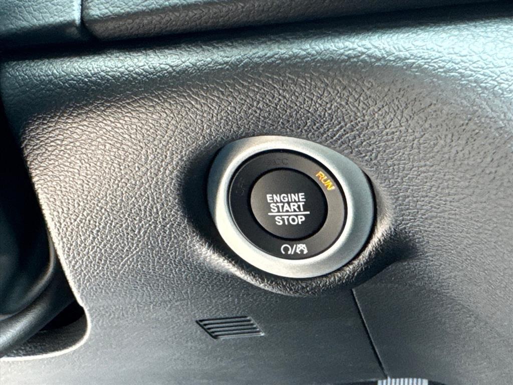 new 2026 Chrysler Voyager car, priced at $39,725