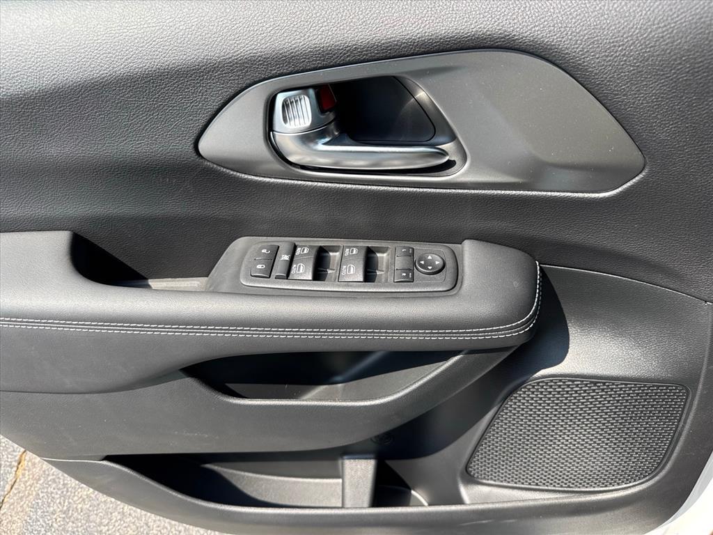new 2026 Chrysler Voyager car, priced at $39,725
