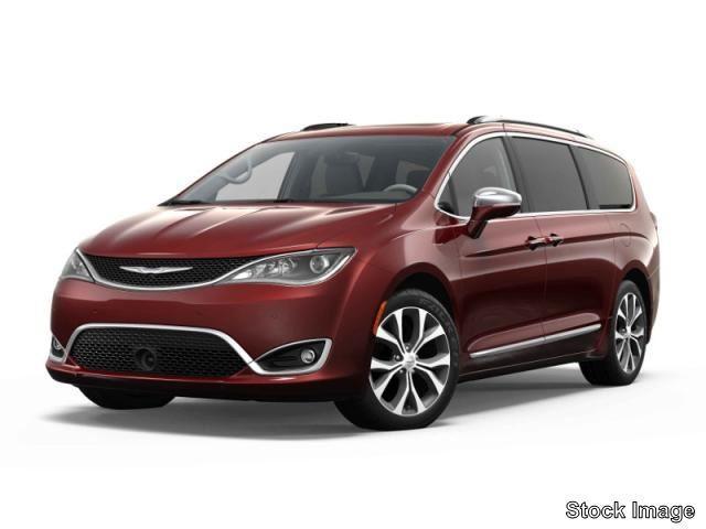 used 2020 Chrysler Pacifica car, priced at $30,000