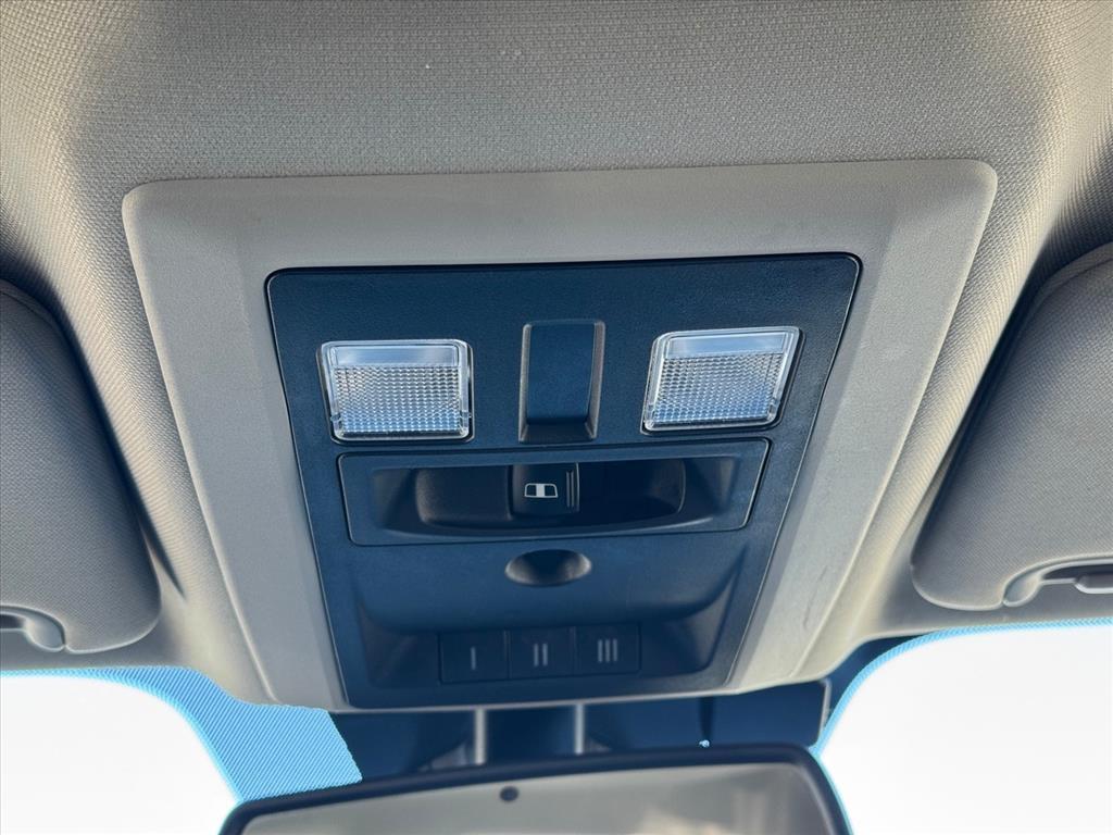 used 2018 Ram 1500 car, priced at $23,700