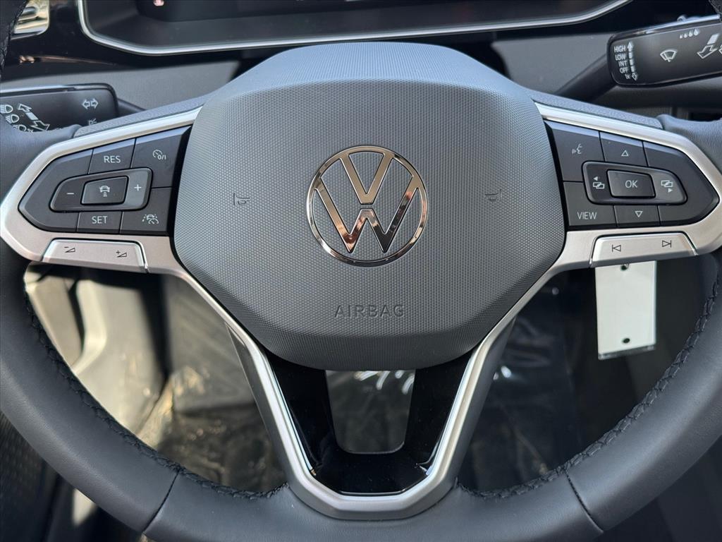 new 2025 Volkswagen Jetta car, priced at $23,034