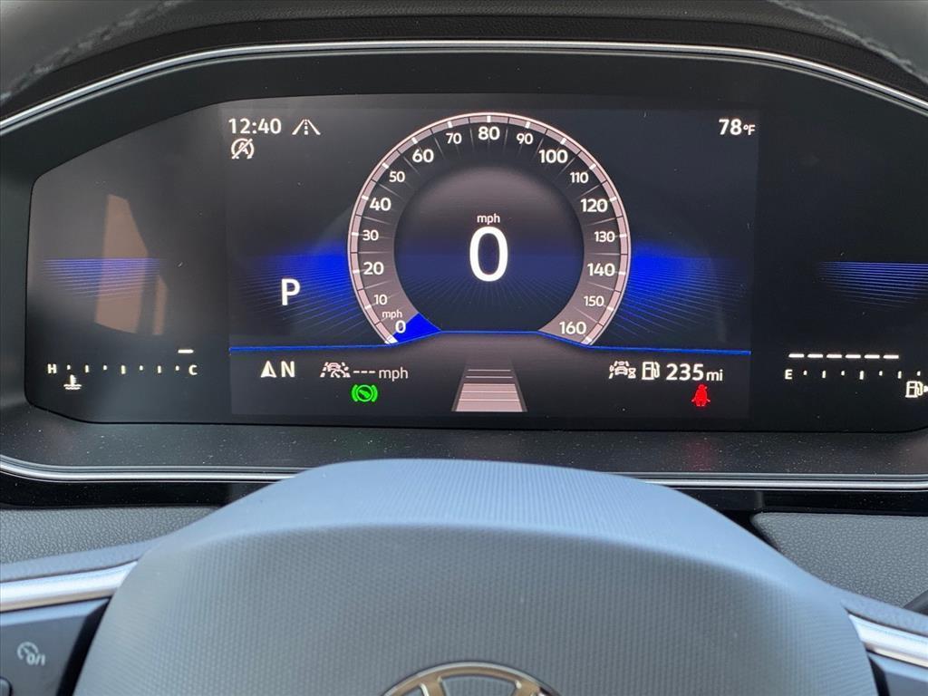 new 2025 Volkswagen Jetta car, priced at $23,034