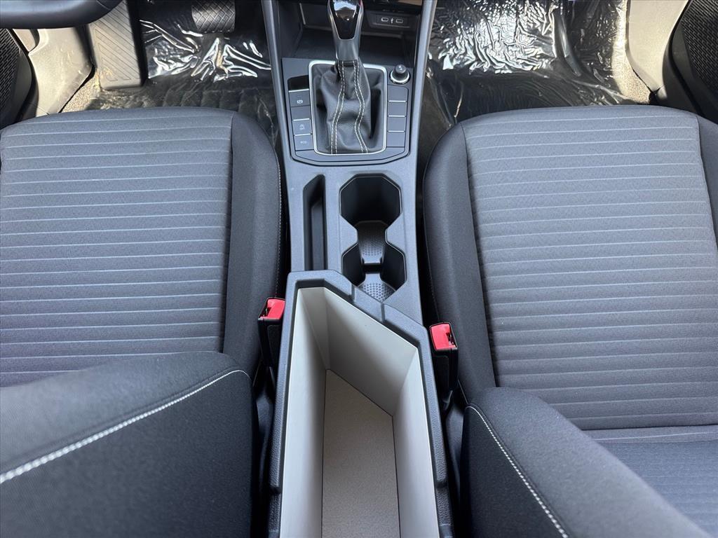 new 2025 Volkswagen Jetta car, priced at $23,034