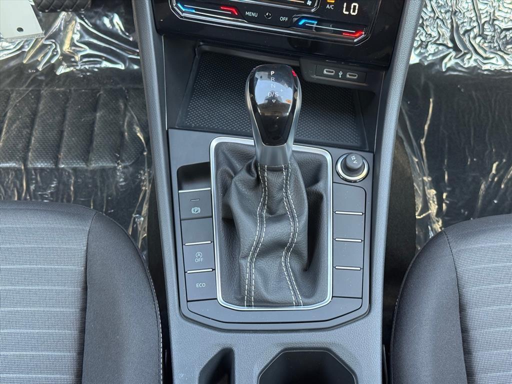new 2025 Volkswagen Jetta car, priced at $23,034