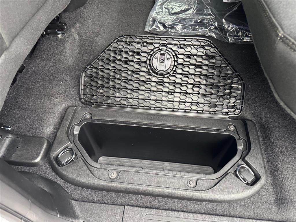 new 2026 Ram 1500 car, priced at $55,757