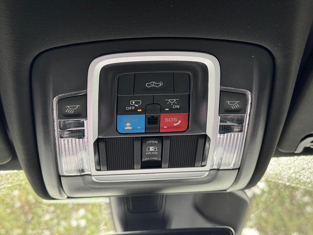 new 2026 Ram 1500 car, priced at $55,757