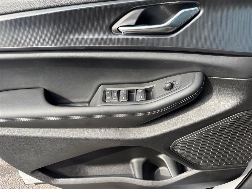 new 2025 Jeep Grand Cherokee car, priced at $41,583
