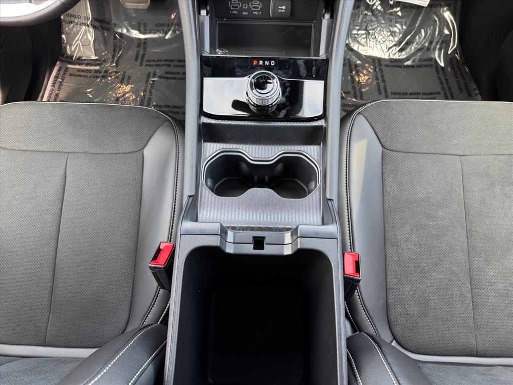 new 2025 Jeep Grand Cherokee car, priced at $41,583