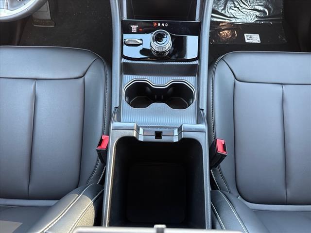 new 2025 Jeep Grand Cherokee car, priced at $48,452