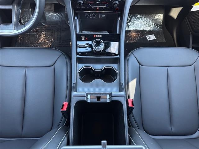 new 2025 Jeep Grand Cherokee L car, priced at $49,247