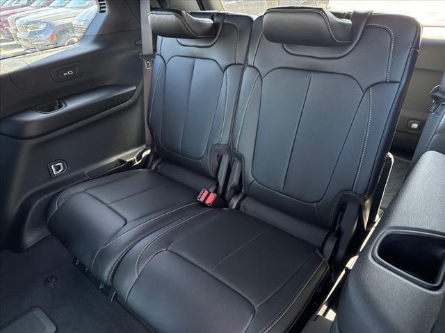 new 2025 Jeep Grand Cherokee L car, priced at $49,247
