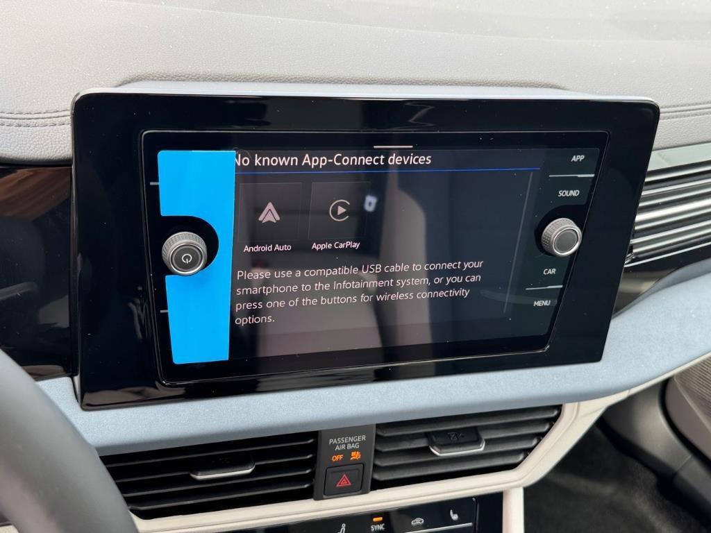 new 2025 Volkswagen Jetta car, priced at $27,286