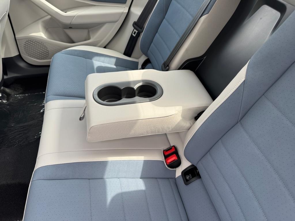new 2025 Volkswagen Jetta car, priced at $27,286