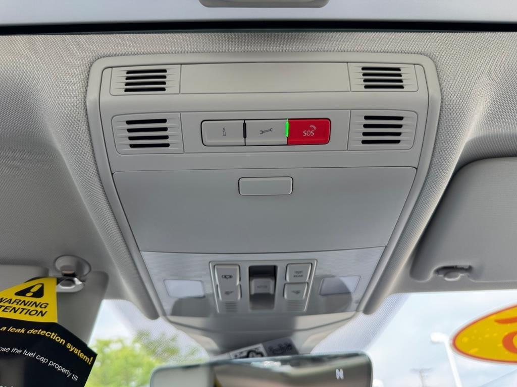 new 2025 Volkswagen Jetta car, priced at $27,286