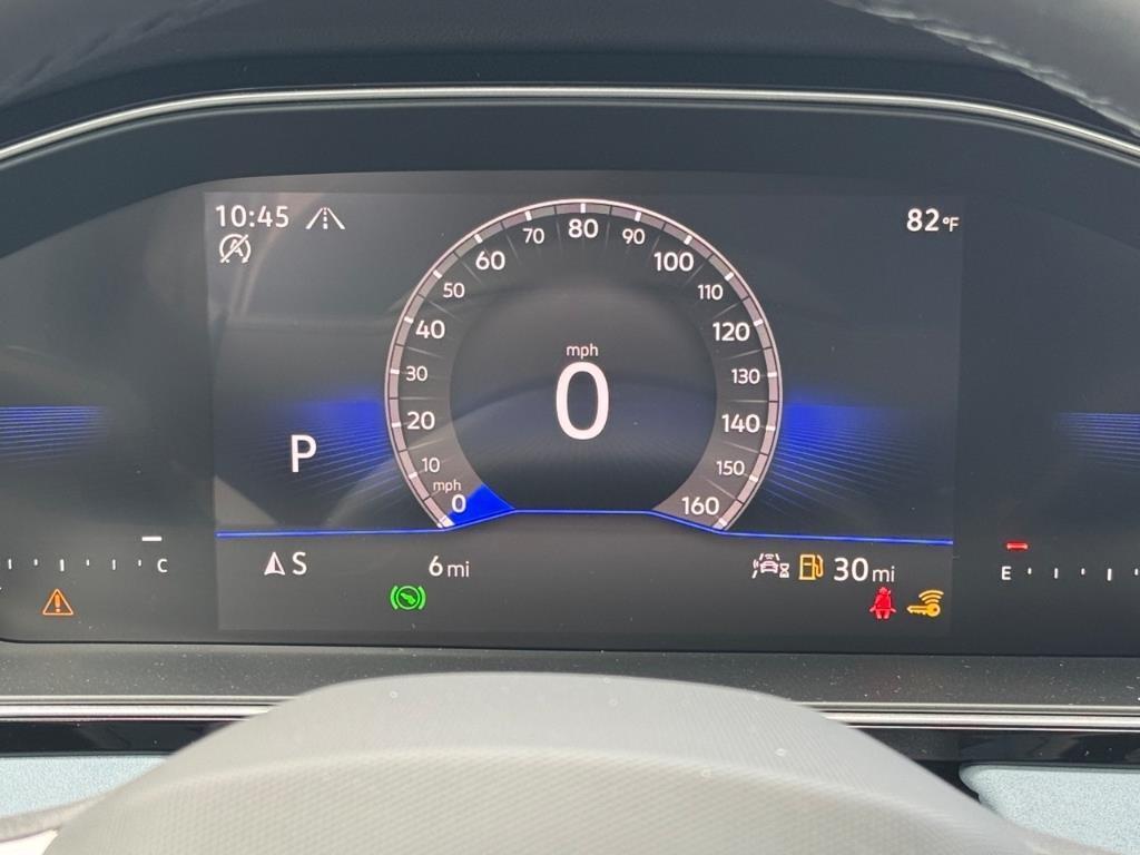 new 2025 Volkswagen Jetta car, priced at $27,286