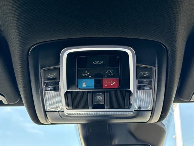 new 2025 Ram 1500 car, priced at $51,968
