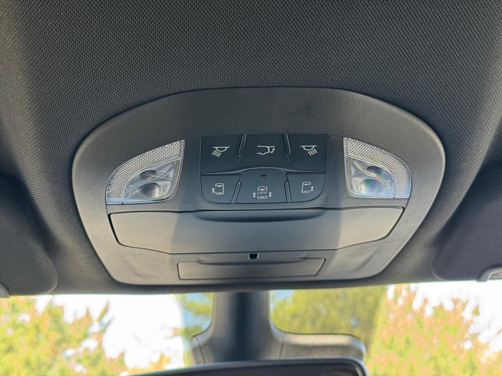 new 2026 Chrysler Pacifica car, priced at $45,235
