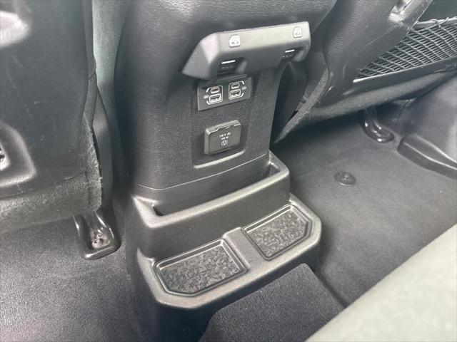 used 2024 Jeep Wrangler 4xe car, priced at $41,500