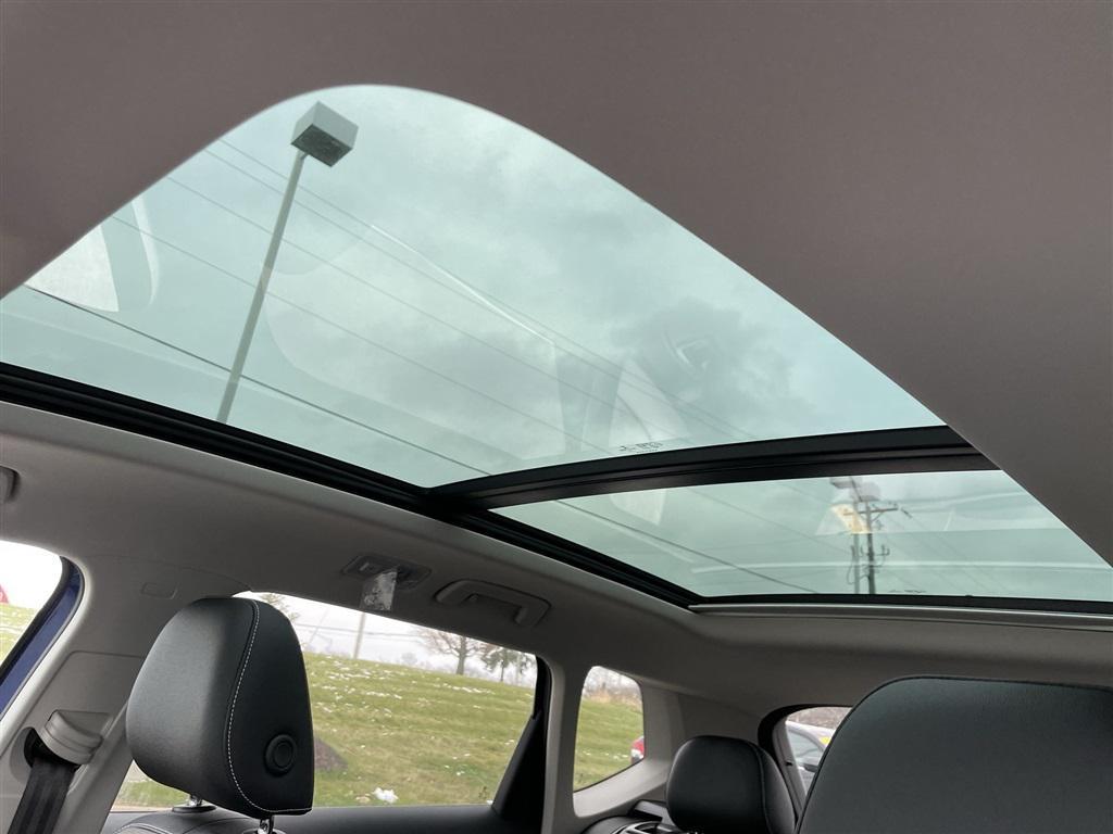 used 2023 Volkswagen Taos car, priced at $26,995