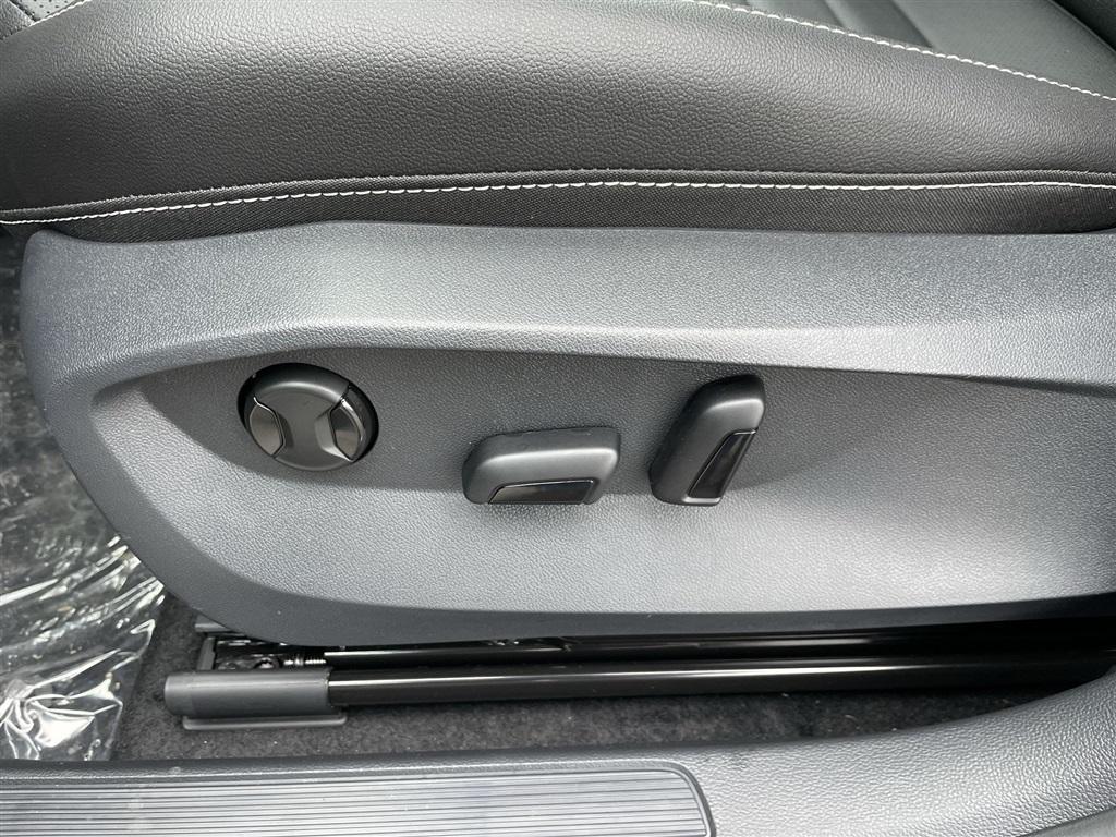 used 2023 Volkswagen Taos car, priced at $26,995