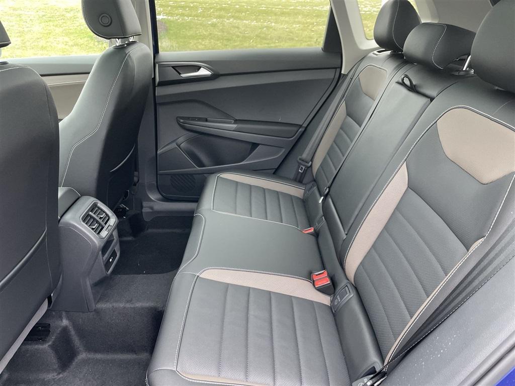 used 2023 Volkswagen Taos car, priced at $26,995