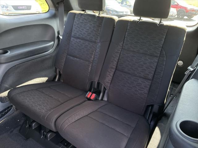 used 2022 Dodge Durango car, priced at $32,795