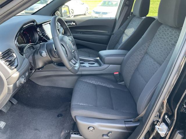 used 2022 Dodge Durango car, priced at $32,795