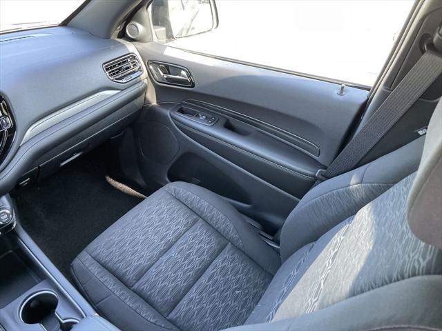used 2022 Dodge Durango car, priced at $32,795