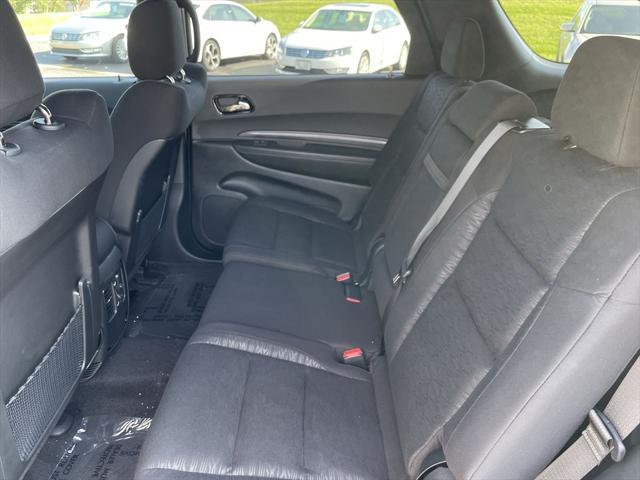 used 2022 Dodge Durango car, priced at $32,795