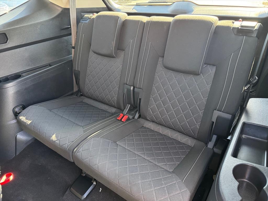 used 2021 Volkswagen Atlas car, priced at $25,983