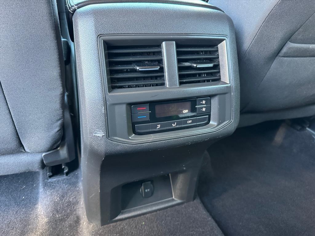 used 2021 Volkswagen Atlas car, priced at $25,983